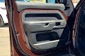 2025 Land Rover Defender Sedona Red Edition