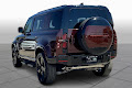 2025 Land Rover Defender Sedona Red Edition