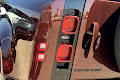2025 Land Rover Defender Sedona Red Edition