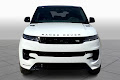 2025 Land Rover Range Rover Sport Dynamic SE