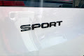 2025 Land Rover Range Rover Sport Dynamic SE