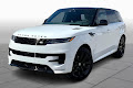 2025 Land Rover Range Rover Sport Dynamic SE