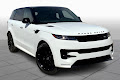 2025 Land Rover Range Rover Sport Dynamic SE