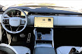 2025 Land Rover Range Rover Sport Dynamic SE