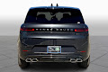 2025 Land Rover Range Rover Sport Dynamic SE