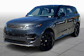 2025 Land Rover Range Rover Sport Dynamic SE