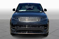 2025 Land Rover Range Rover Sport Dynamic SE
