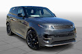 2025 Land Rover Range Rover Sport Dynamic SE