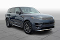 2025 Land Rover Range Rover Sport Dynamic SE