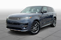 2025 Land Rover Range Rover Sport Dynamic SE