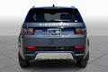 2025 Land Rover Discovery Sport S