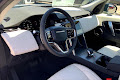 2025 Land Rover Discovery Sport S