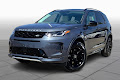 2025 Land Rover Discovery Sport S
