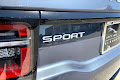 2025 Land Rover Discovery Sport S