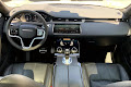 2022 Land Rover Range Rover Evoque R-Dynamic HST