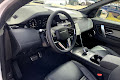 2025 Land Rover Discovery Sport Dynamic SE