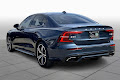 2019 Volvo S60 R-Design
