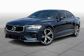 2019 Volvo S60 R-Design