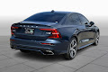2019 Volvo S60 R-Design