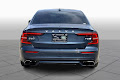 2019 Volvo S60 R-Design