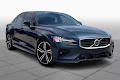 2019 Volvo S60 R-Design