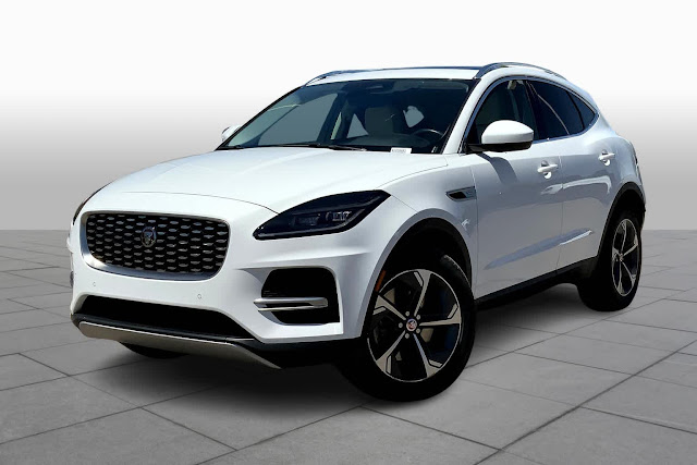 2022 Jaguar E-PACE SE