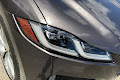 2021 Jaguar F-PACE S