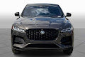 2021 Jaguar F-PACE S