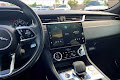 2021 Jaguar F-PACE S