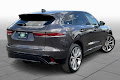 2021 Jaguar F-PACE S