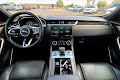 2021 Jaguar F-PACE S
