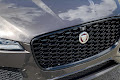 2021 Jaguar F-PACE S