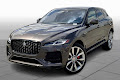 2021 Jaguar F-PACE S