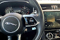 2021 Jaguar F-PACE S