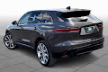 2021 Jaguar F-PACE S