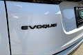 2022 Land Rover Range Rover Evoque R-Dynamic S