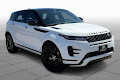 2022 Land Rover Range Rover Evoque R-Dynamic S