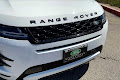 2022 Land Rover Range Rover Evoque R-Dynamic S
