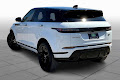 2022 Land Rover Range Rover Evoque R-Dynamic S