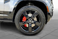 2024 Land Rover Defender X