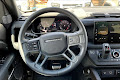 2024 Land Rover Defender X