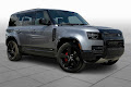 2024 Land Rover Defender X