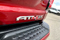 2023 GMC Canyon 4WD AT4X