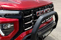 2023 GMC Canyon 4WD AT4X