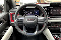 2023 GMC Canyon 4WD AT4X