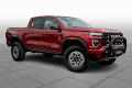 2023 GMC Canyon 4WD AT4X