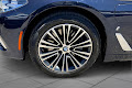 2018 BMW 5 Series 530e xDrive iPerformance