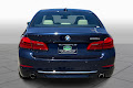 2018 BMW 5 Series 530e xDrive iPerformance