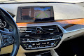 2018 BMW 5 Series 530e xDrive iPerformance
