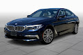 2018 BMW 5 Series 530e xDrive iPerformance